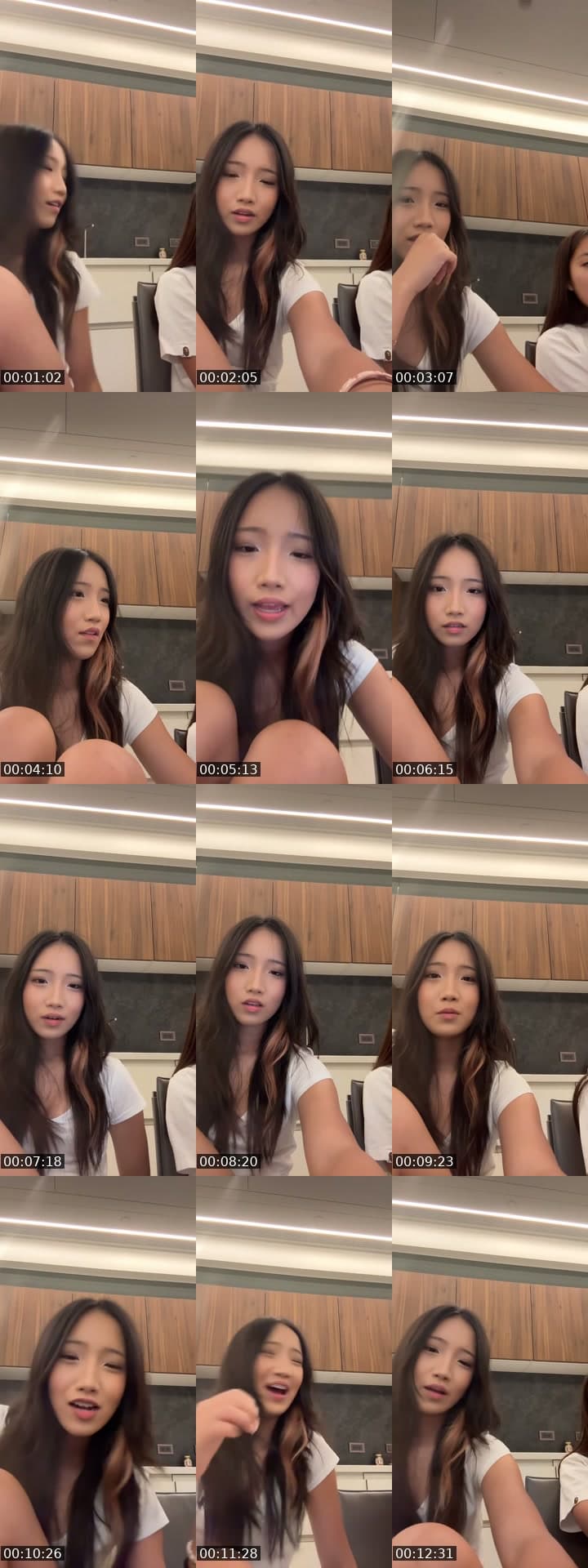 @skibidililly3 TikTok live stream