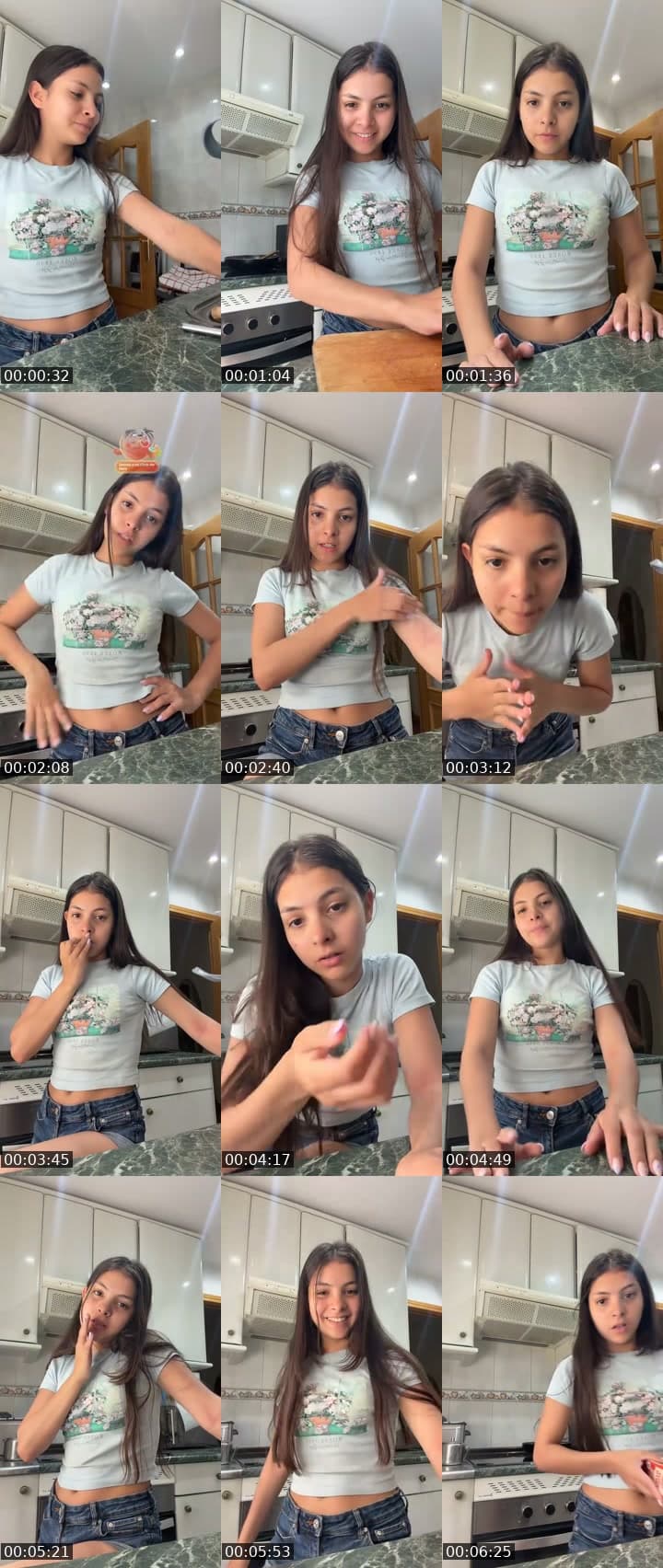 @sol737.1 TikTok live stream