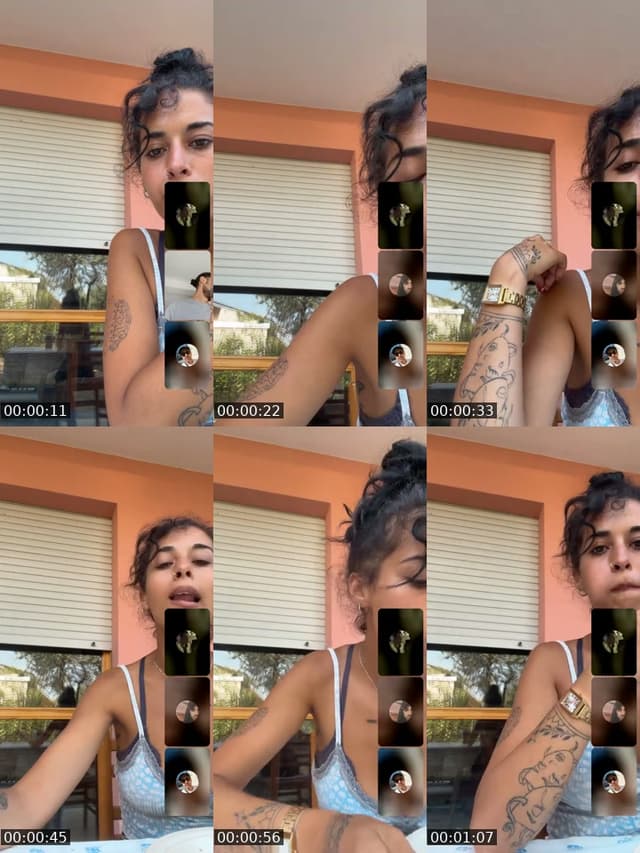 @saucyyilham TikTok live