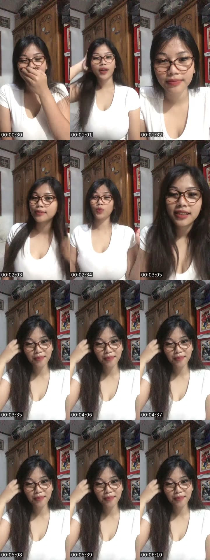 @suckraa TikTok live stream