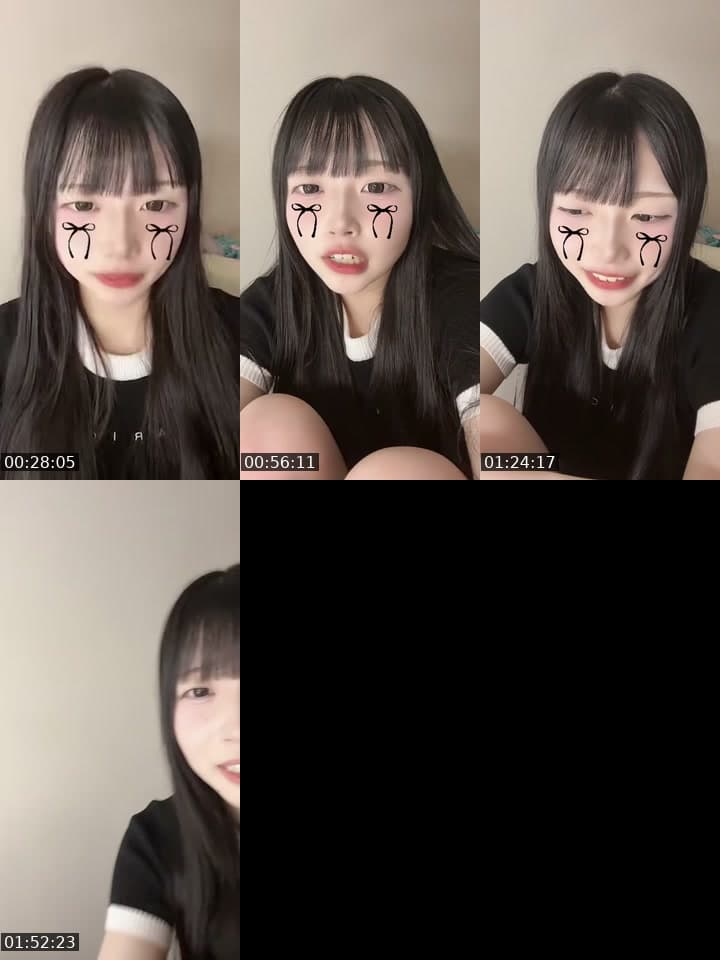 @uu_yim TikTok live stream