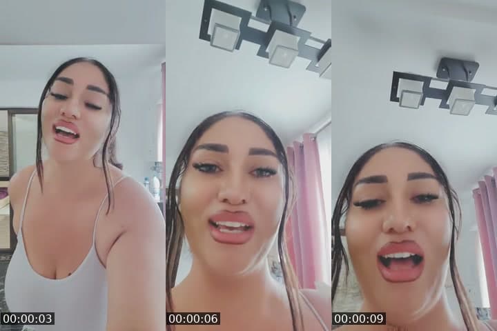 @yoarmylife0 TikTok live stream