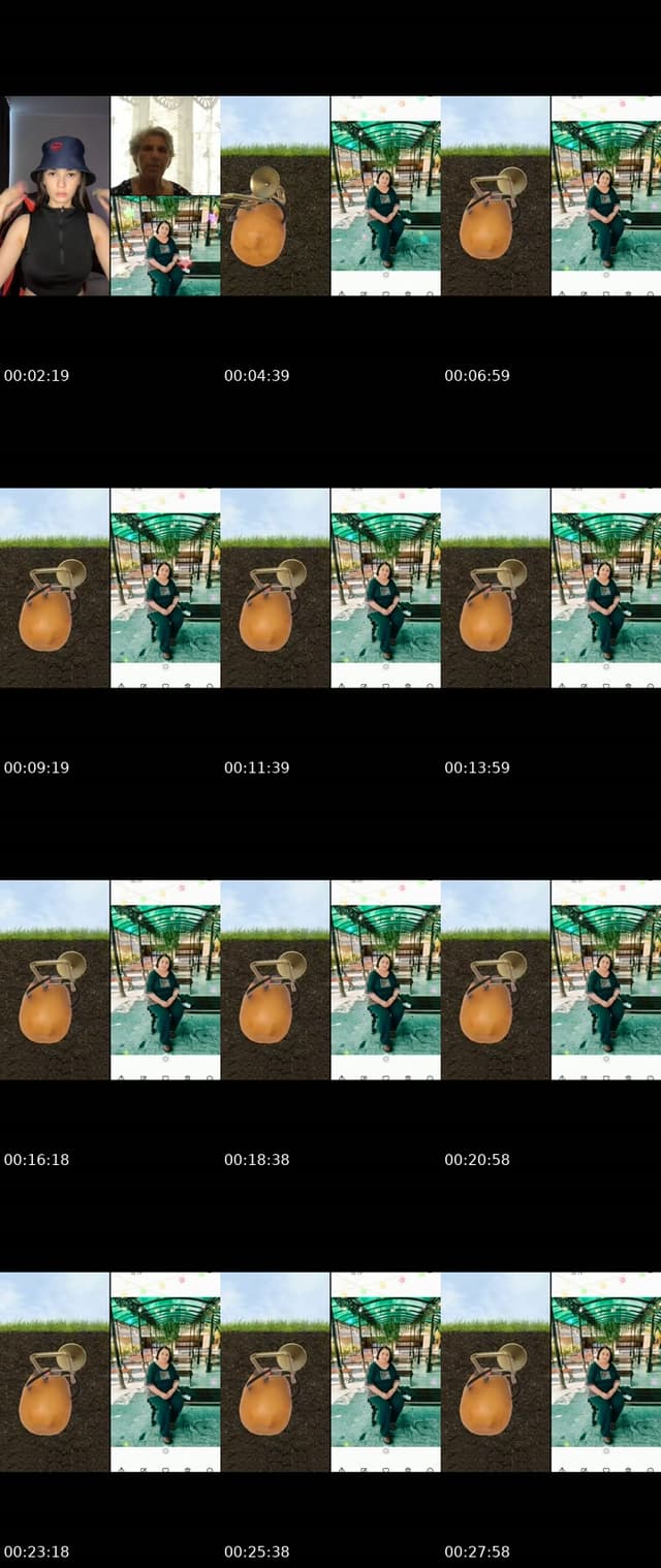 @asselmaltceva Kazakhstan TikTok live from 2026-07-07