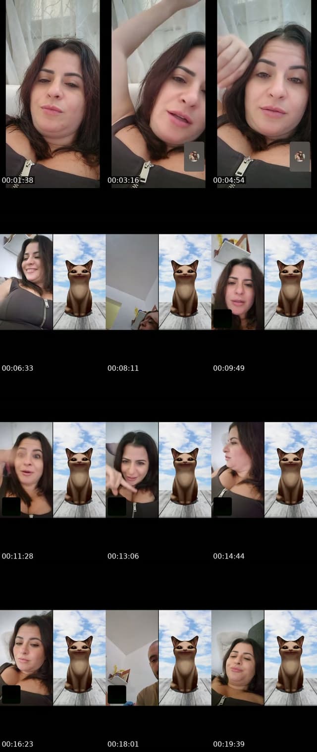 @avital3881 TikTok live