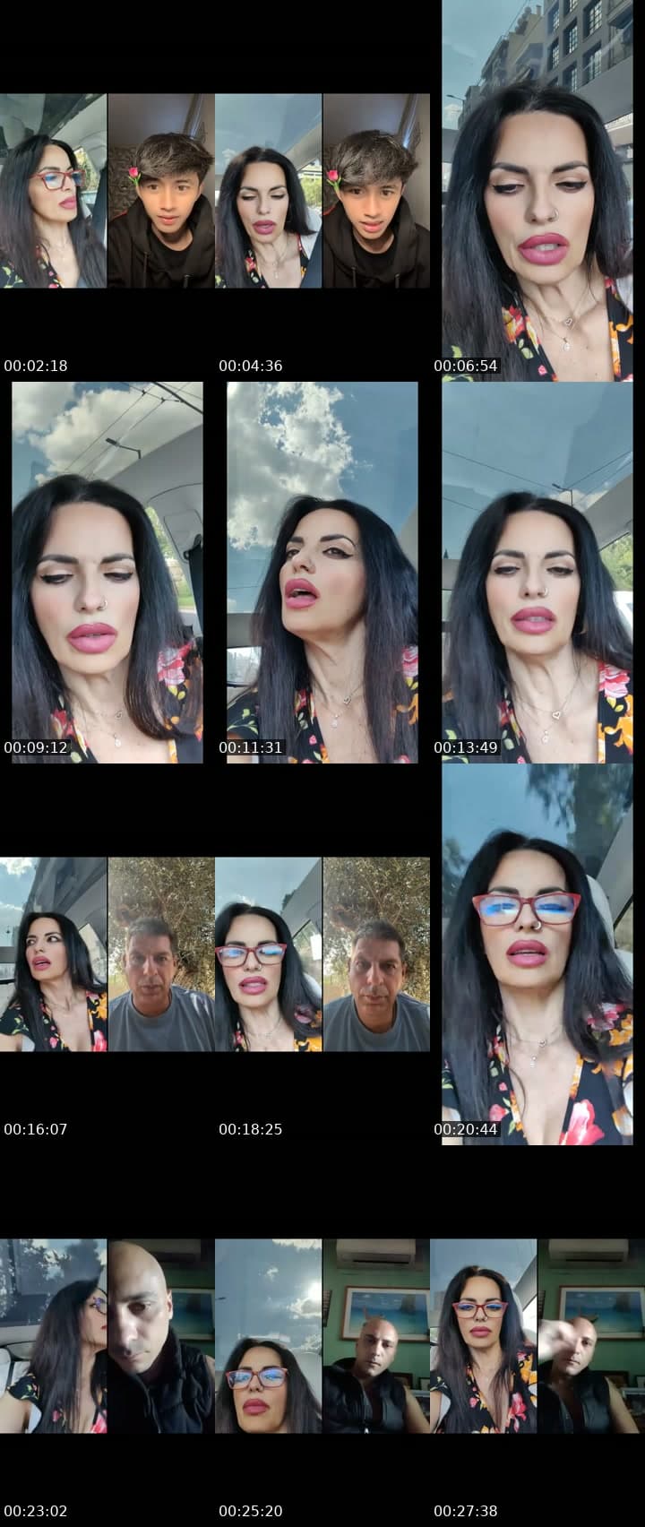 @anastasia77365 TikTok live stream