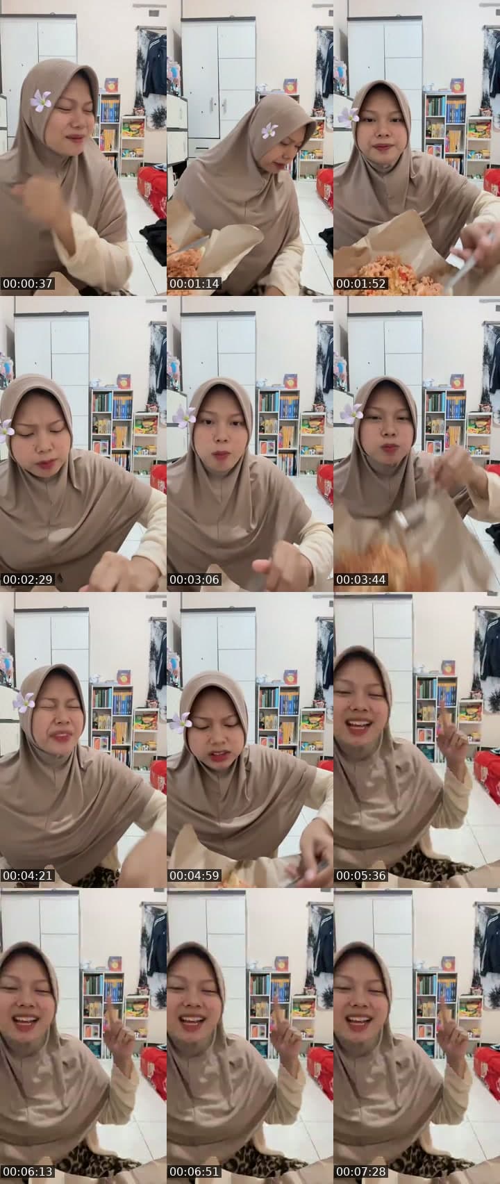 Nyari jodoh