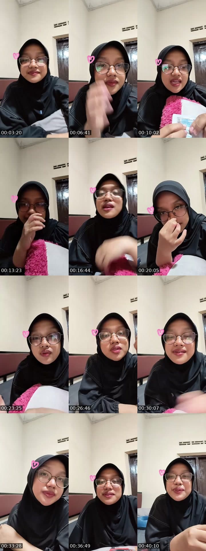 @j_ouo.06 TikTok live stream