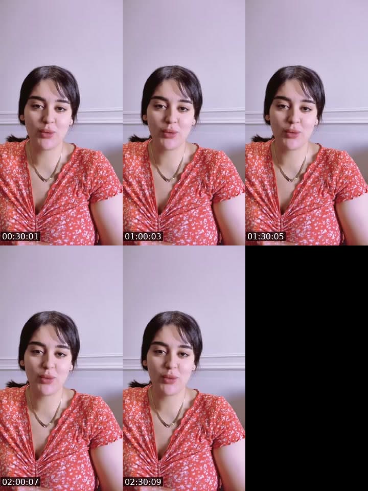 @kralice877 TikTok live stream