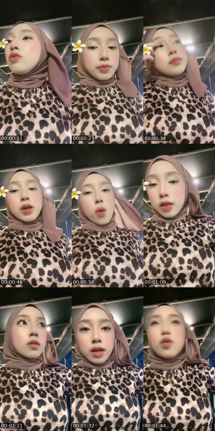 @scshayang TikTok live stream