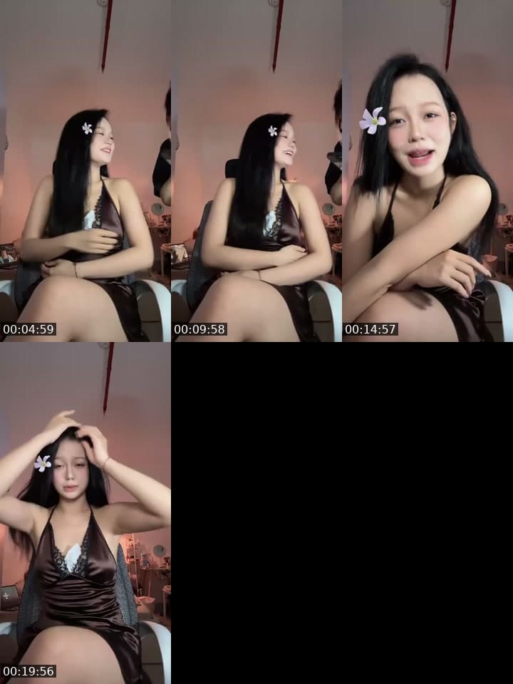 I love tiktok