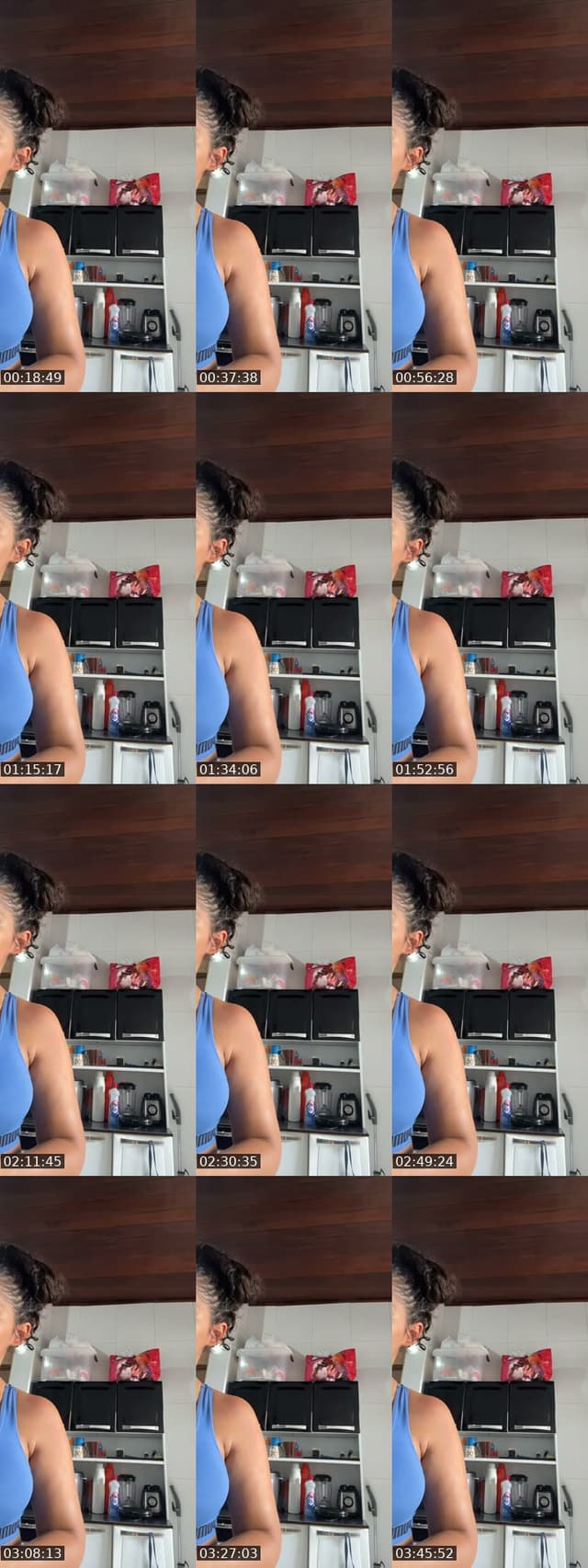 @mariaoliveiraprs TikTok live