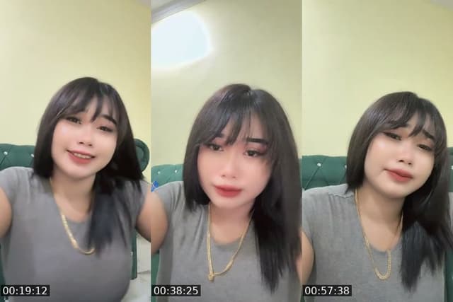 TikTok live: hai by @bellasepettt