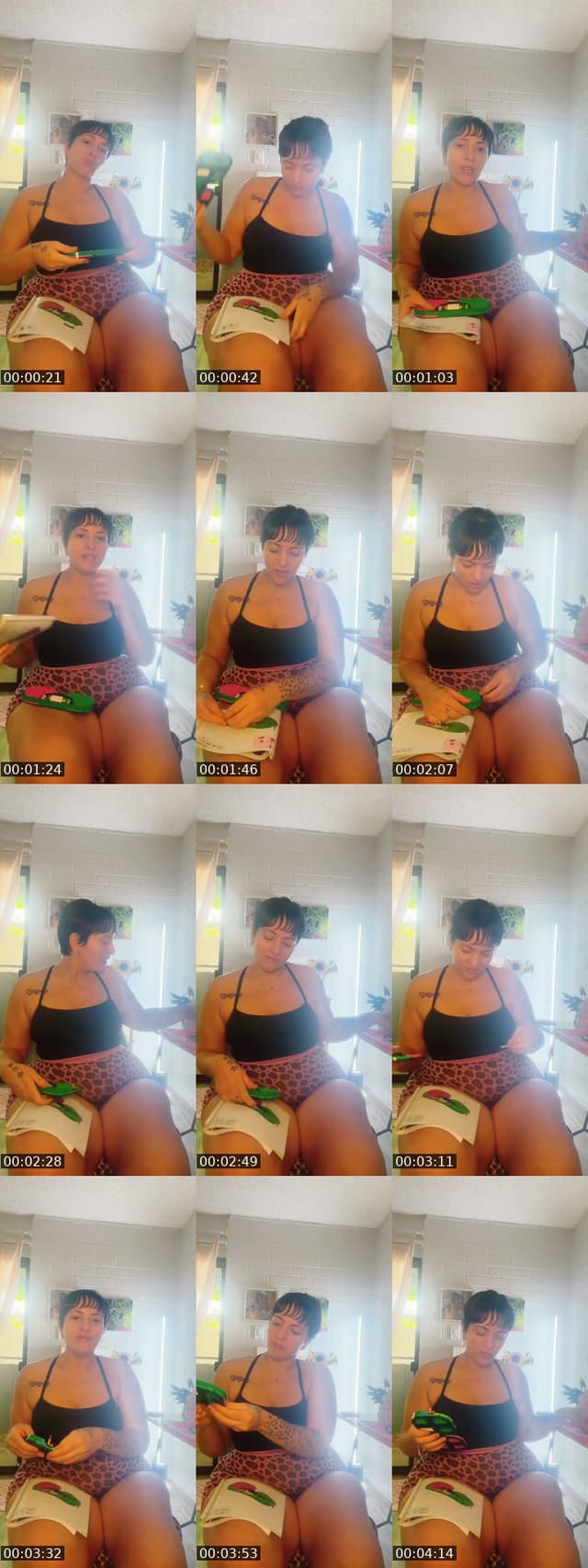 TikTok live: Lego n chill ✨💕 by @citygirlsuplmao