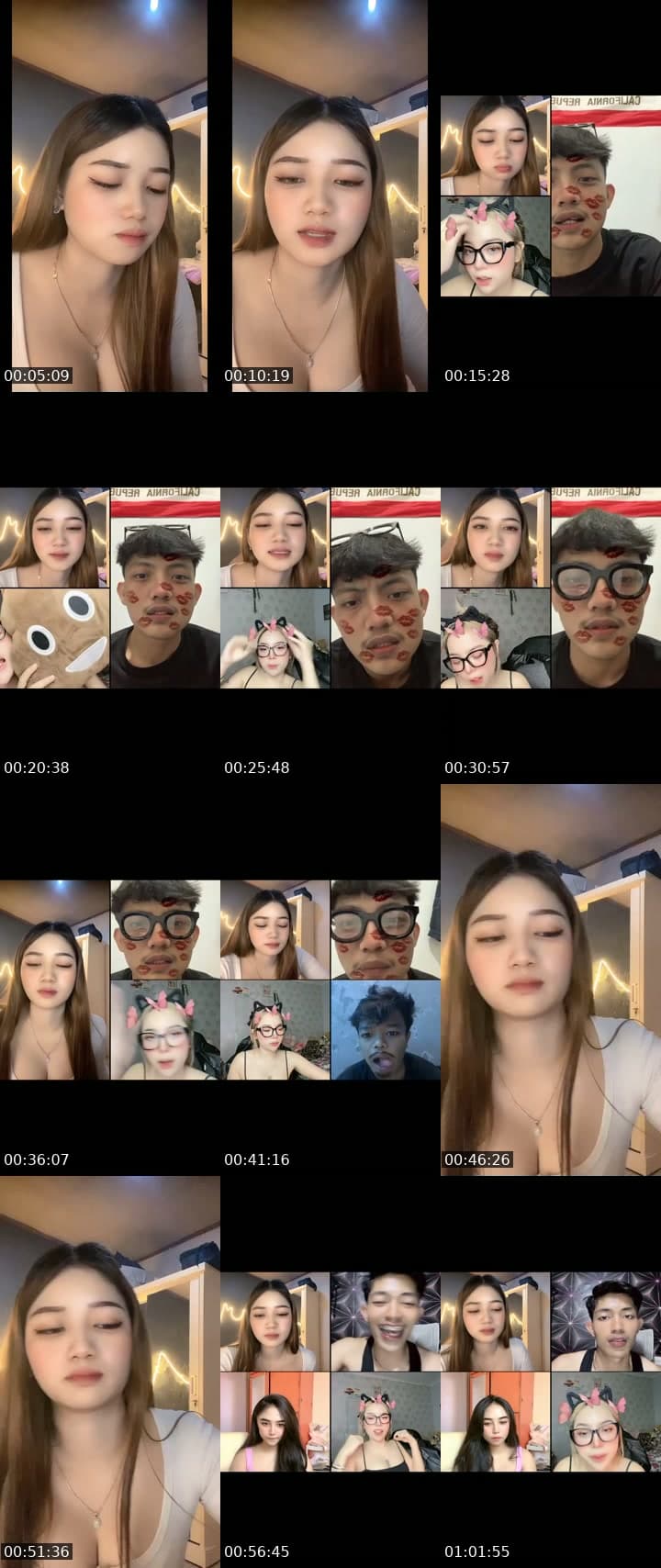 @nendennnn6 TikTok live stream