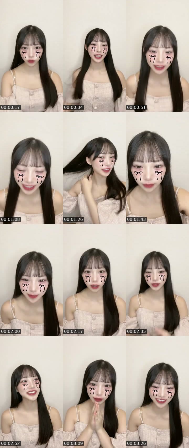 虹コンオレンジ尾林結花です🧡10/22生誕祭❣️