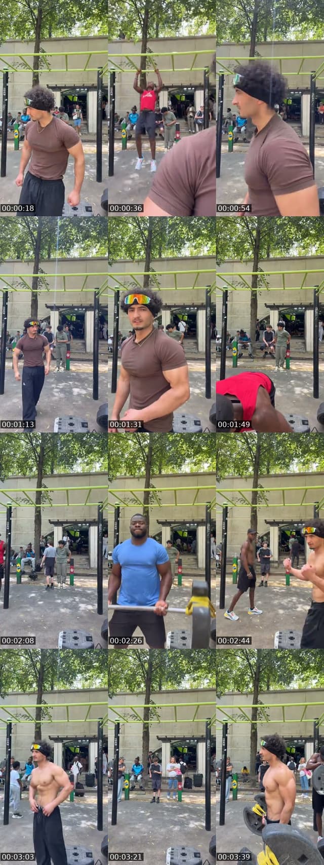 @street_workout_bercy TikTok live