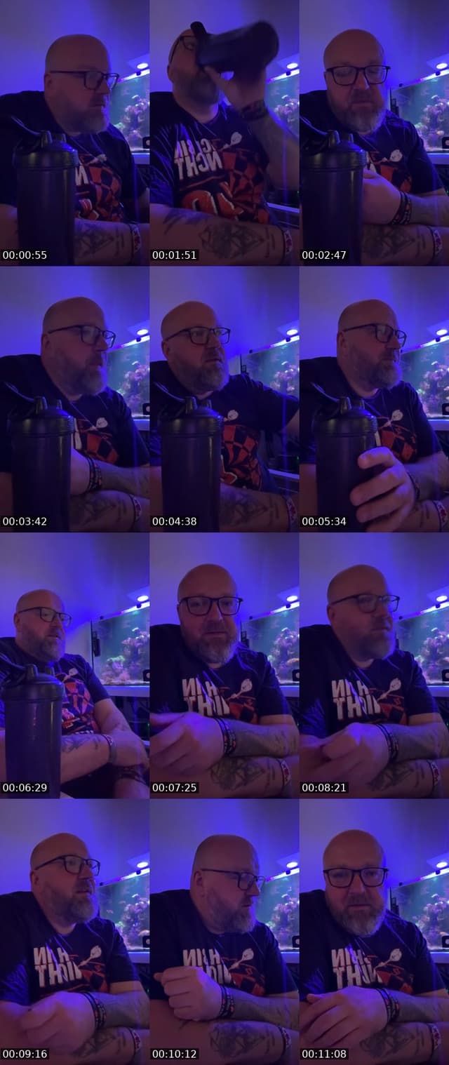 @martinjennaaccount TikTok live from 2026-07-08