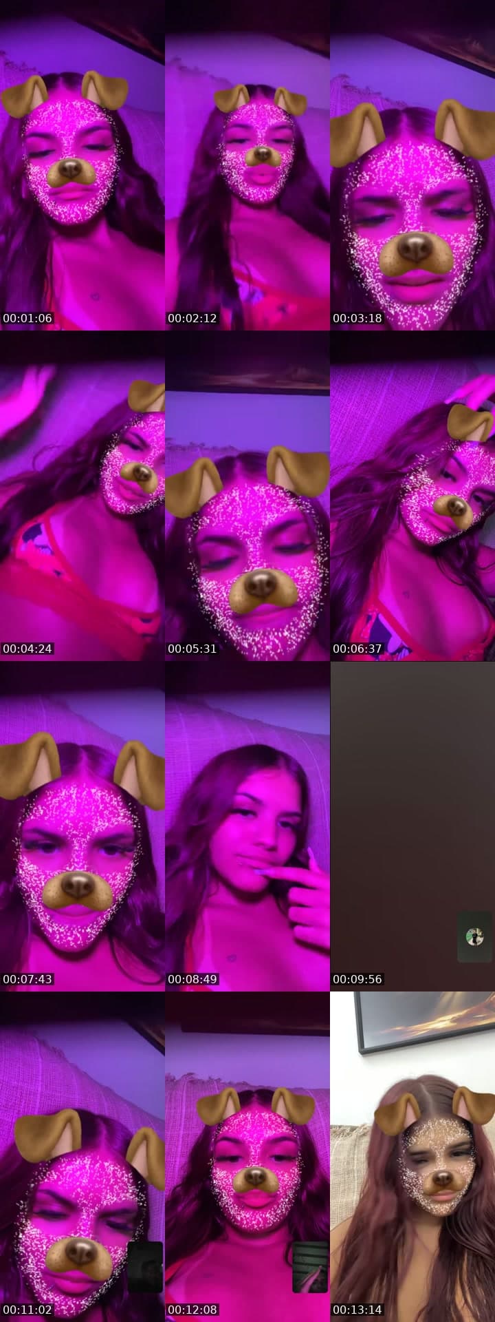 Insta nv @daily_bella750