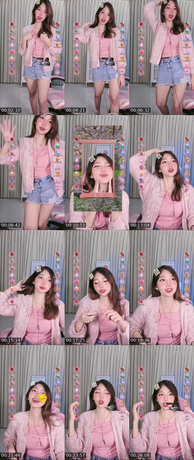 Lets Go LIVE! - @cherieee48