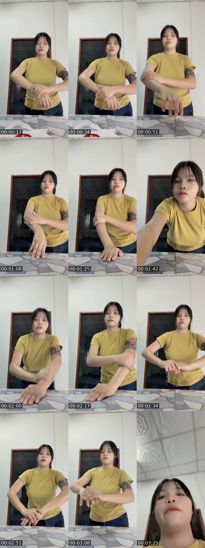 @gattgwij55 TikTok live stream