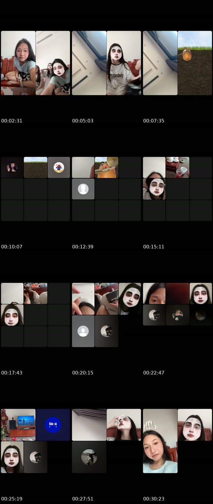 @lopphovannghe93 TikTok live stream