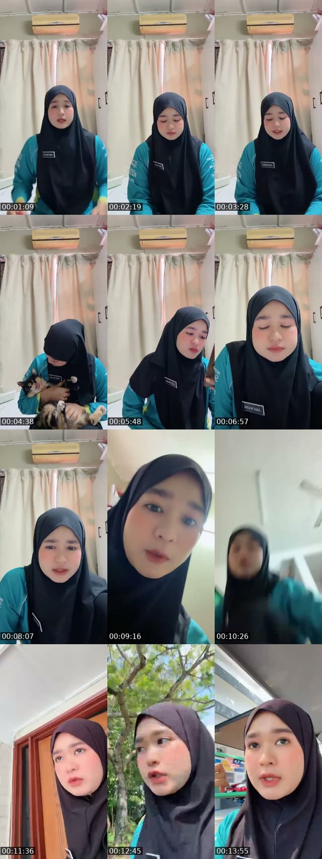 TikTok live: Ml by @pompey.__