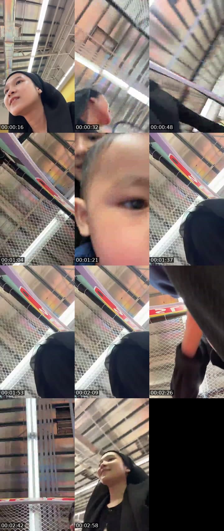 @h4irina TikTok live stream