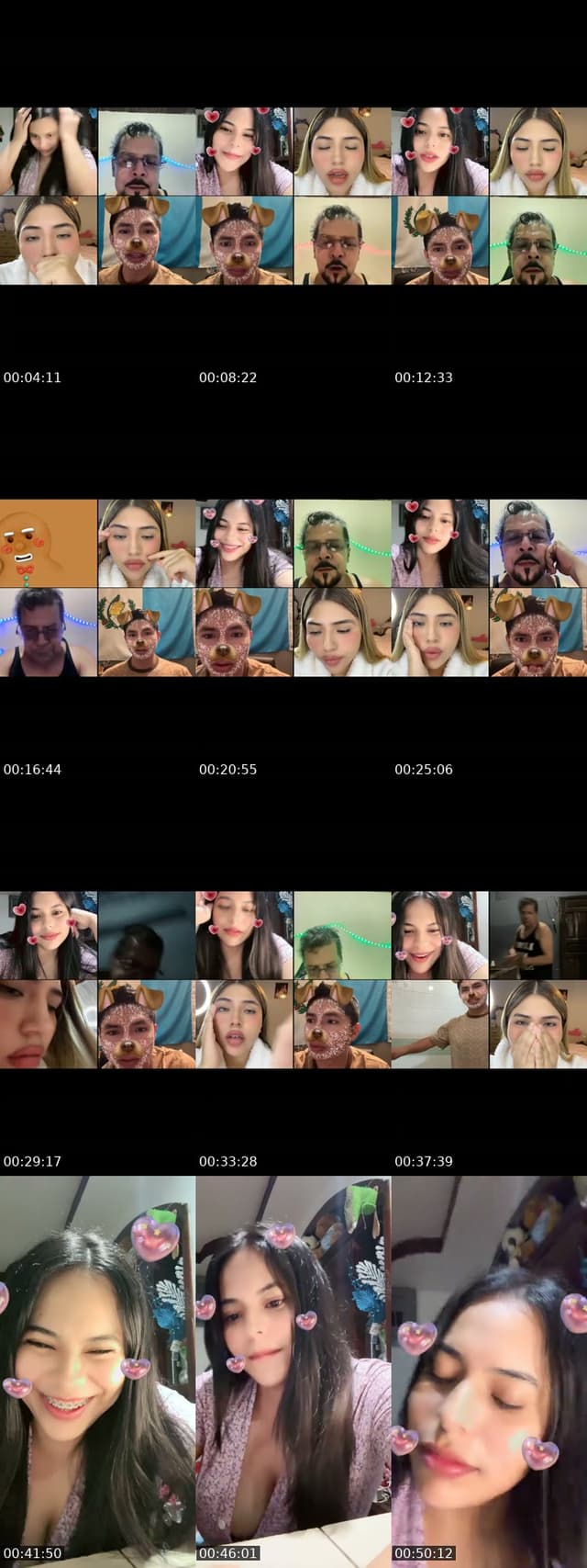 @yolibeth_o TikTok live from 2026-07-08