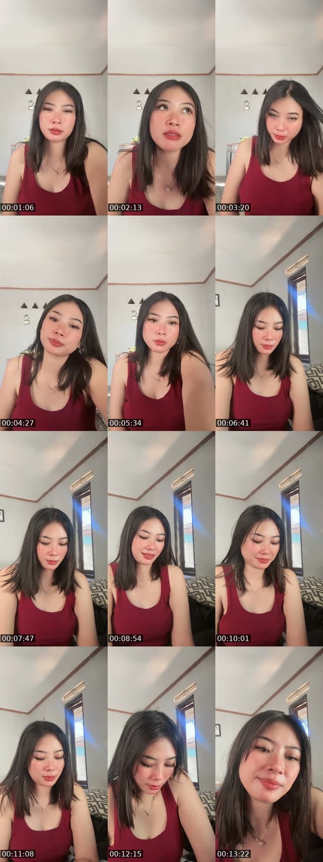Siang - @lilinnyakamu