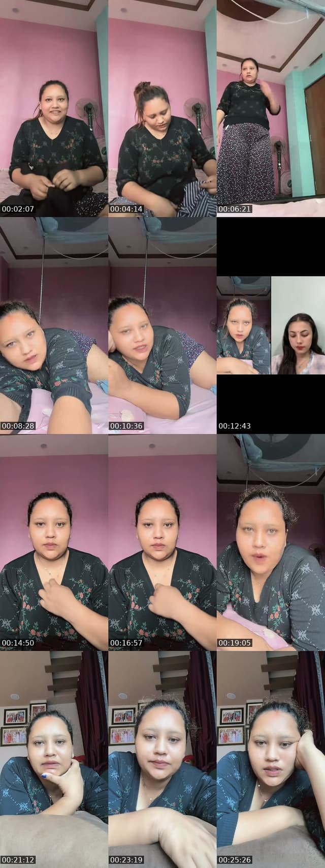 @gajalu110 TikTok live from 2026-07-08