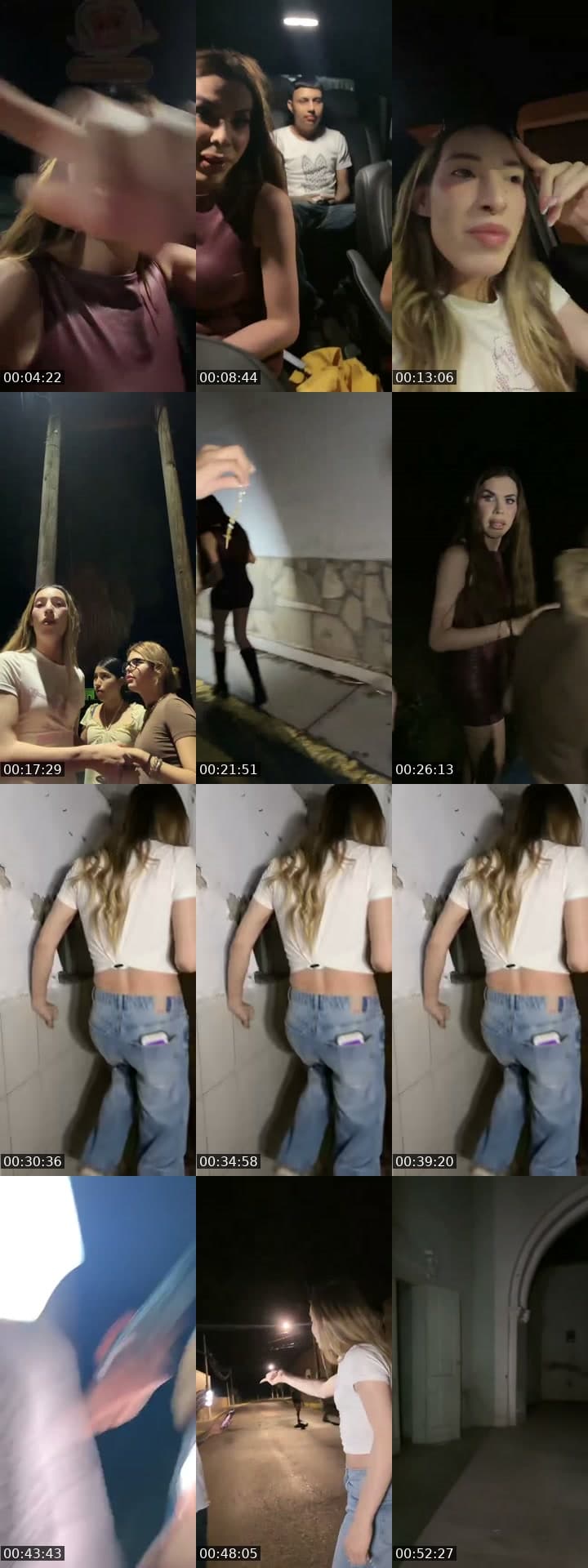 @sexycherrygloss TikTok live stream