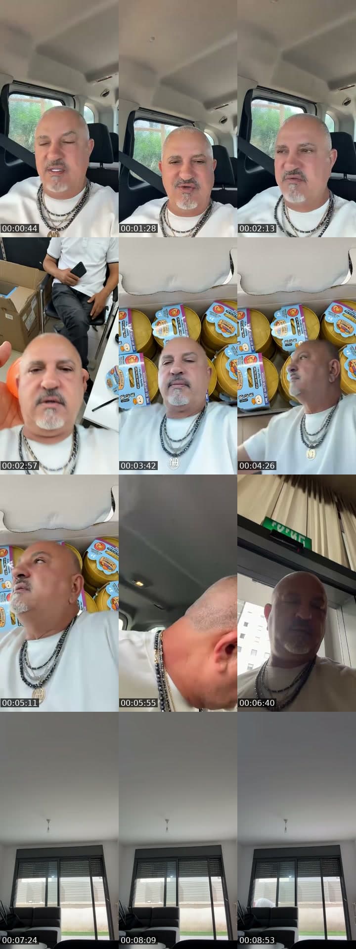 @shmshonmotagim_22 TikTok live stream