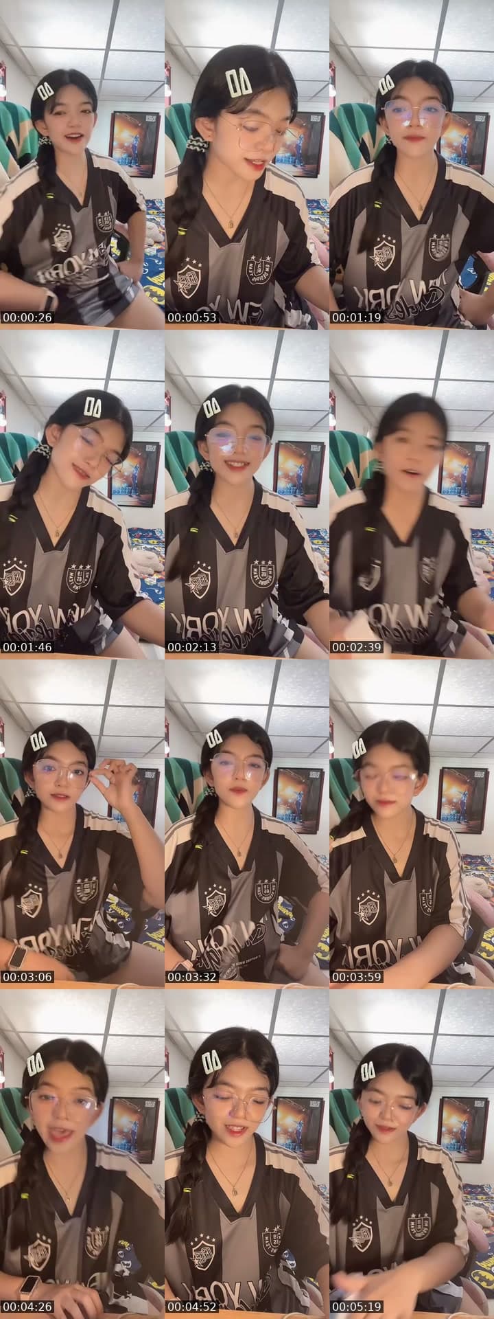 @2jnjun99 TikTok live stream