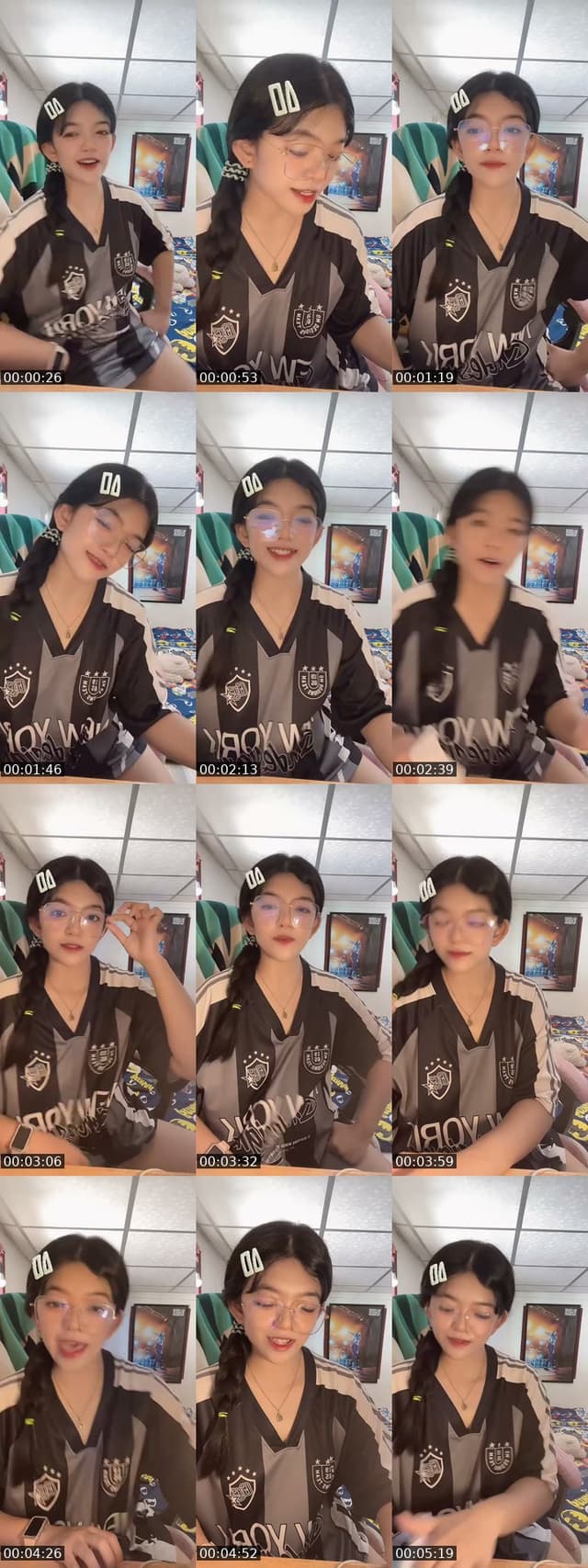@2jnjun99 Thailand TikTok live from 2026-07-08
