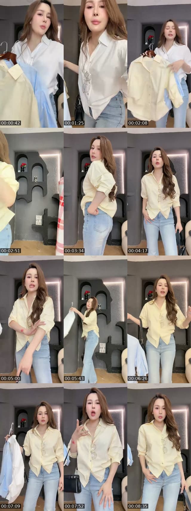 @thienkimboutique2 TikTok live