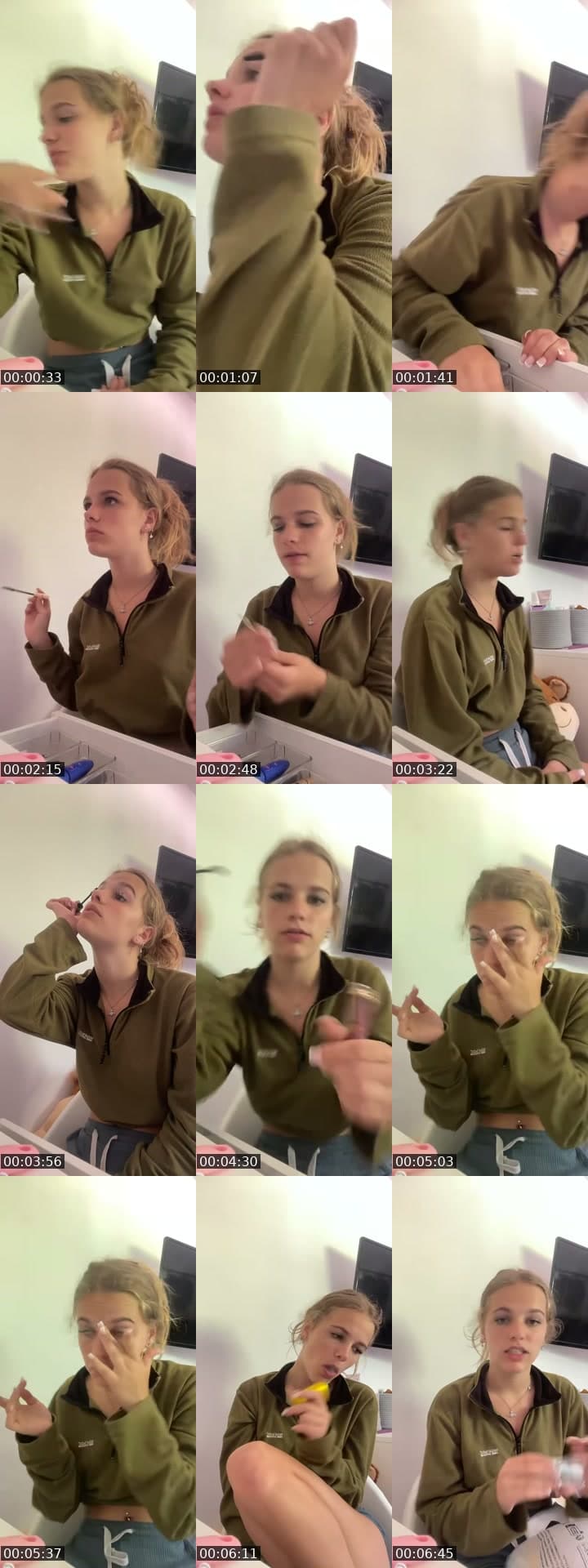 @username12344_07 TikTok live stream