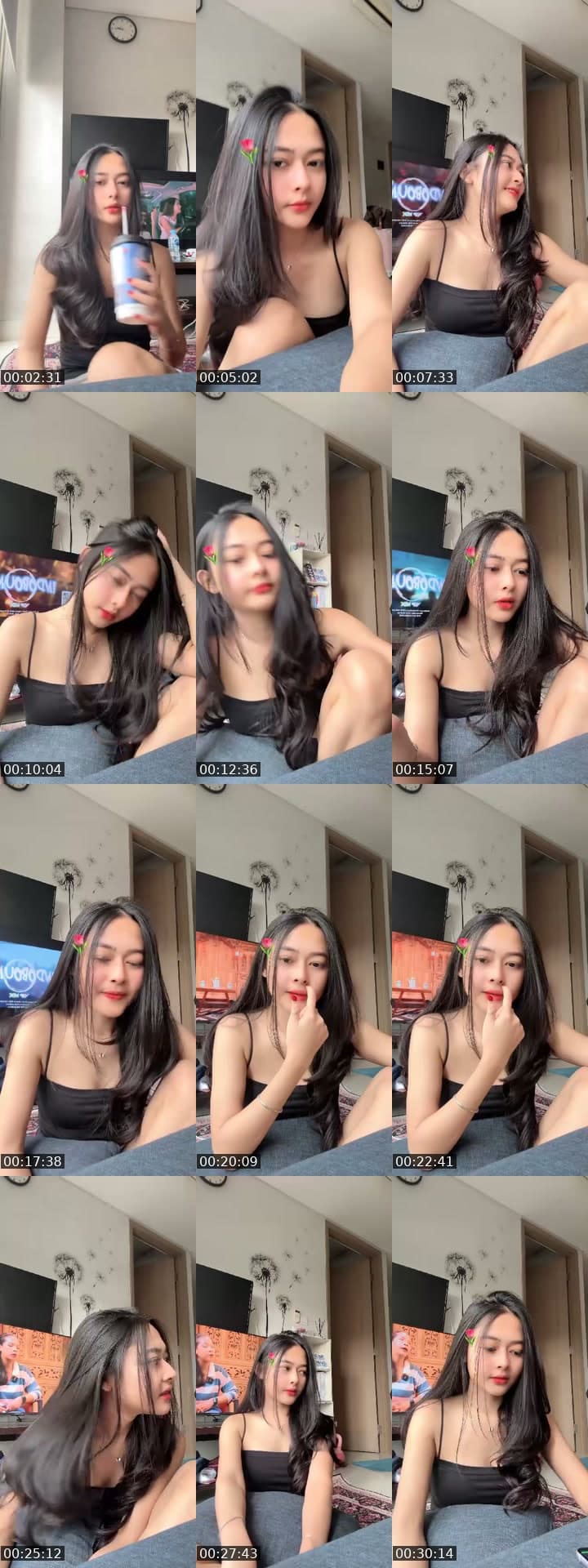 @xxsagi0 TikTok live stream