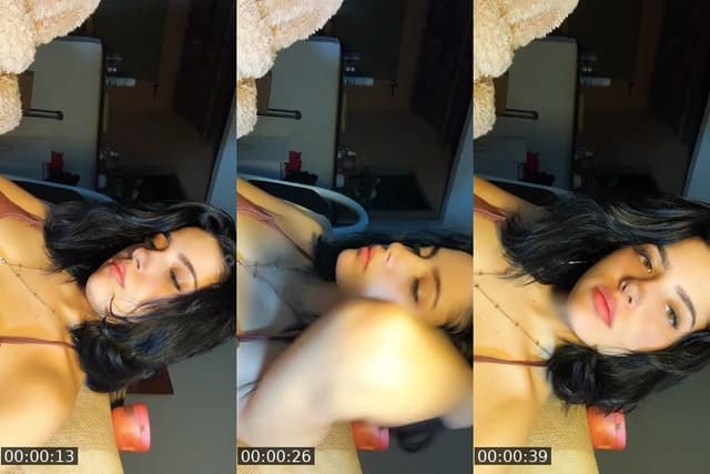 @flora.cherie TikTok live