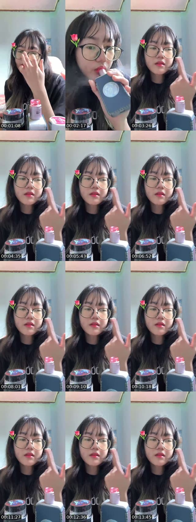 @himey_mey TikTok live