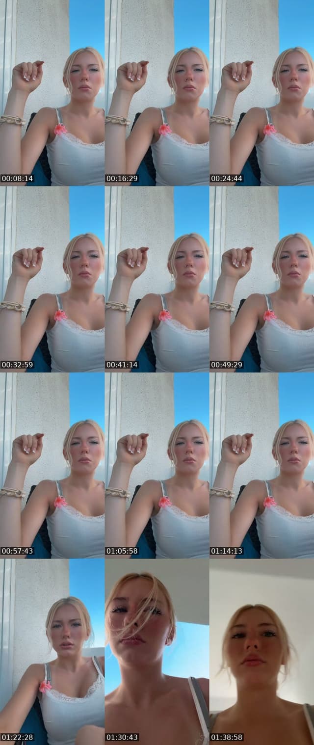 @stell4.sph TikTok live