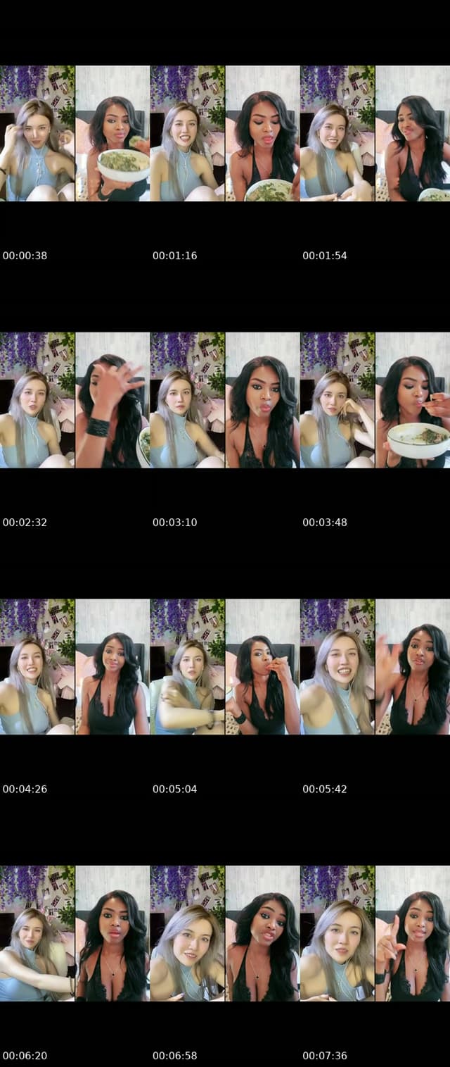 TikTok live: 🥸 by @steeeeellarrr
