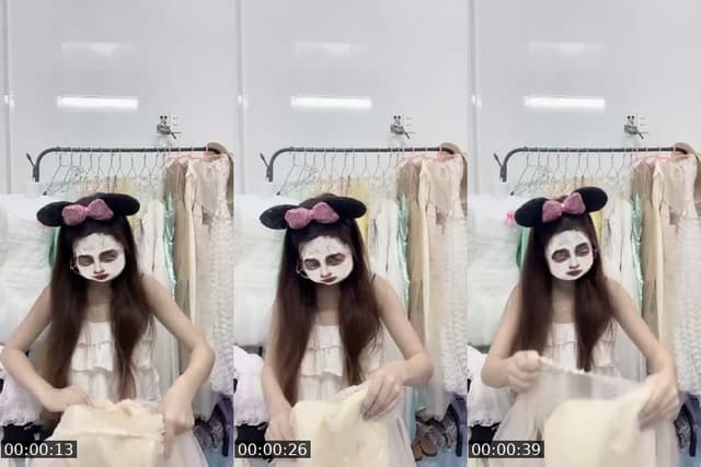 I love Tiktok 🎀💜 - @ari.thv02