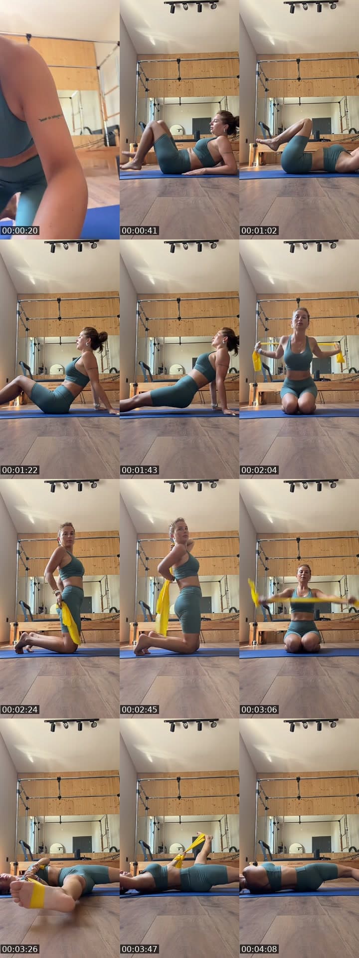 @zehra_wellness TikTok live stream