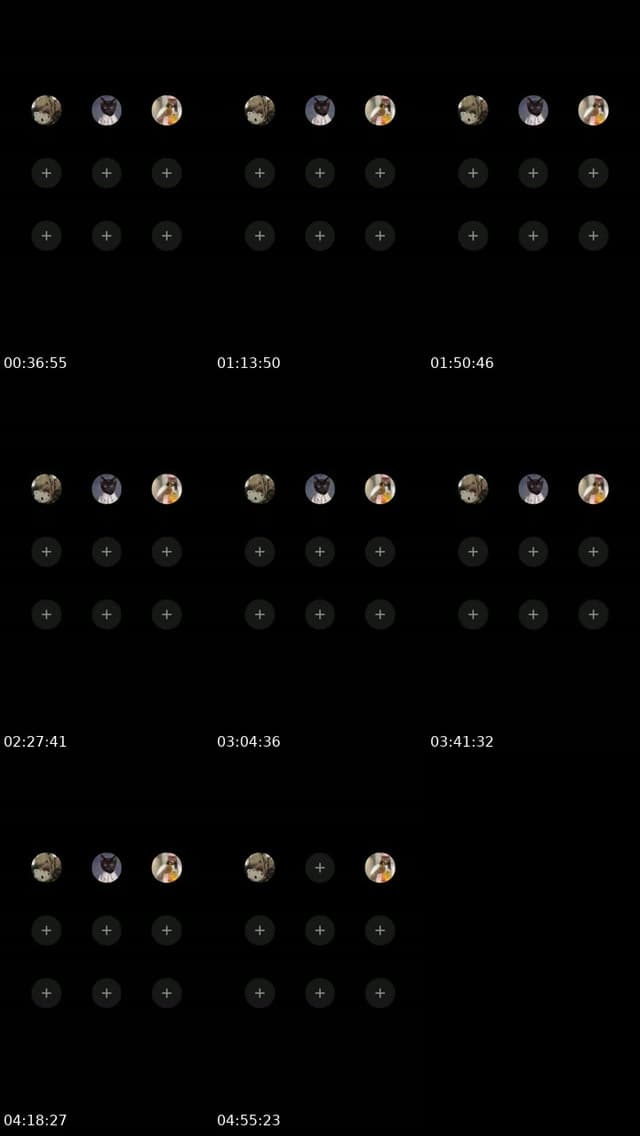 TikTok live: Needa do this for my milesones🤷🏻‍♀️ by @brinixole