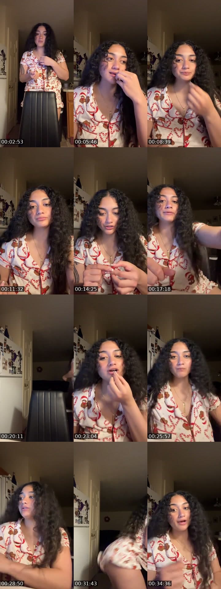 @lexiboo13 TikTok live stream