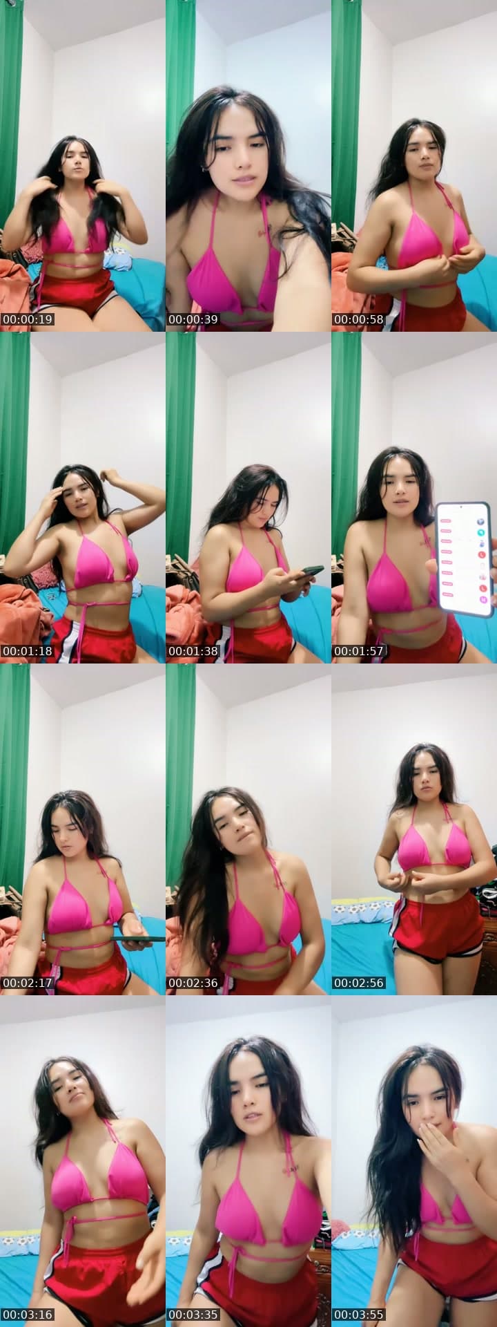 @liset.69 TikTok live stream