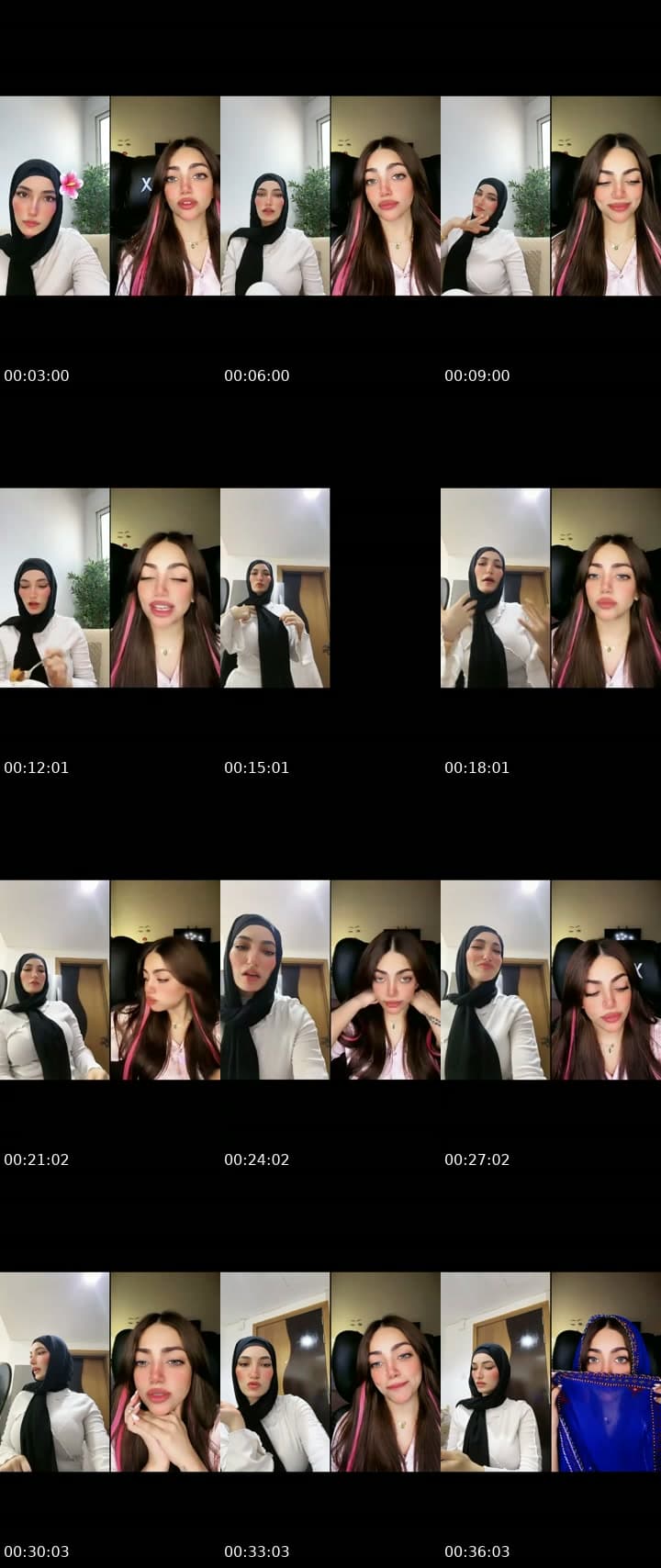 @roro_allloy888 TikTok live stream