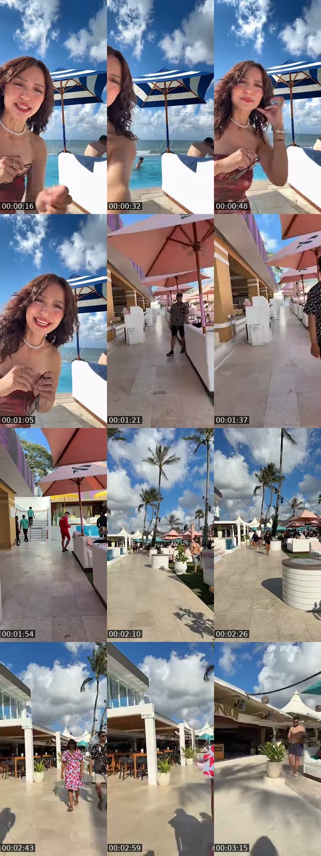 @amazonicee TikTok live