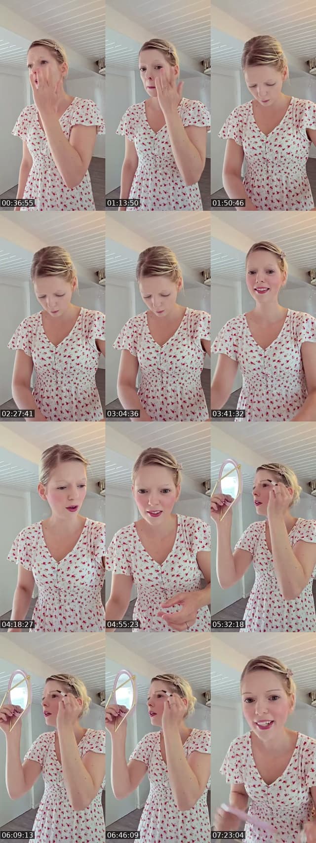 Germany TikTok live: aufrümem by @jennysteamtiktok