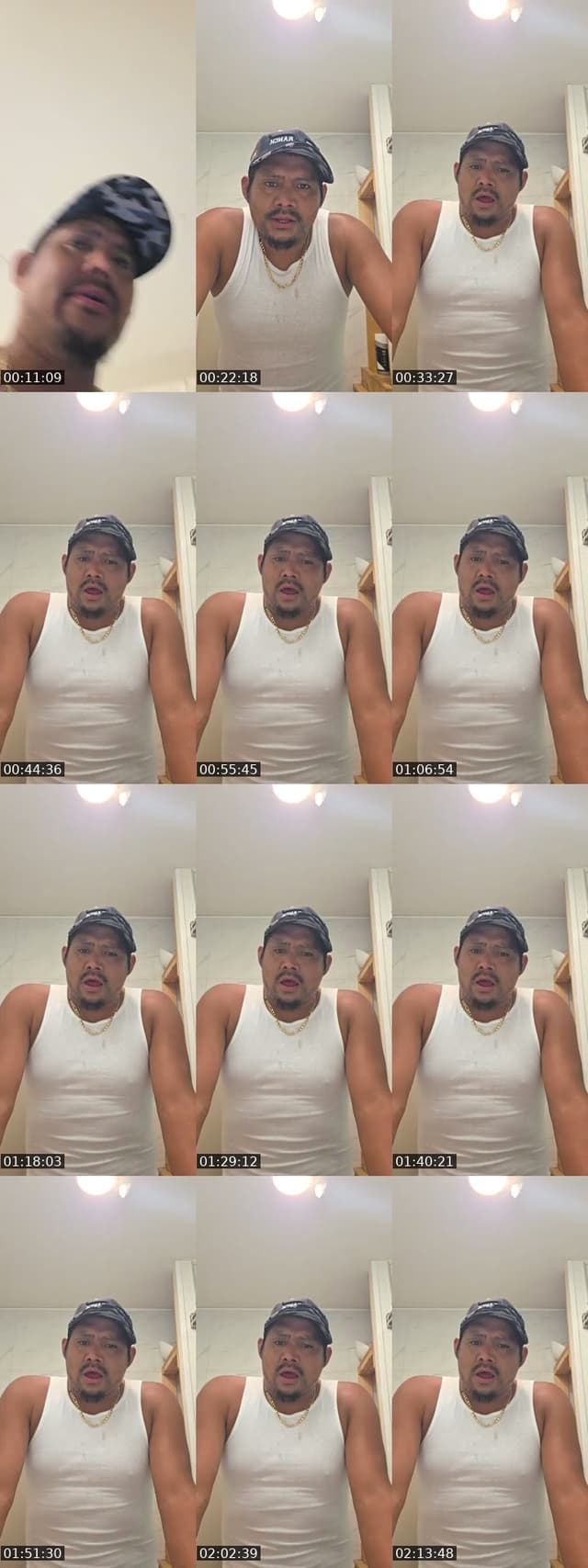 @elchimador45 TikTok live